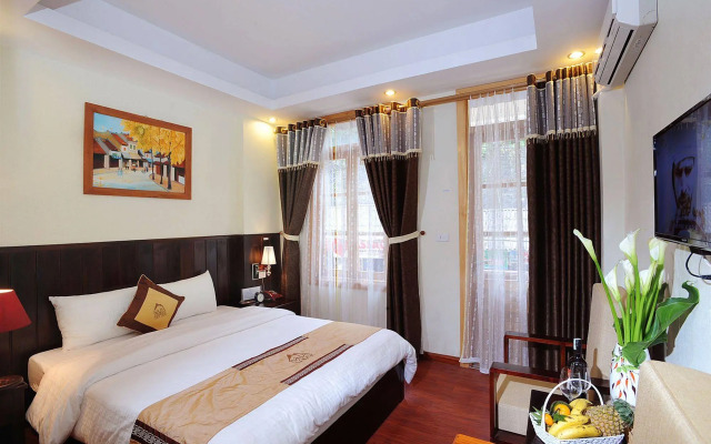Sapa Lodge Hotel