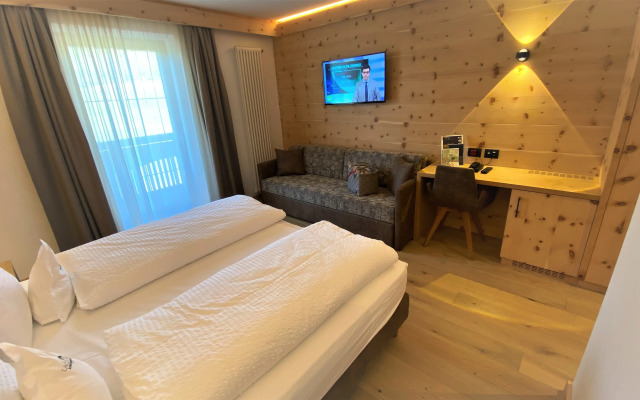 Hotel Lagorai Resort & Spa