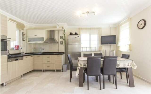 Belek Ultra Luks Single A-7