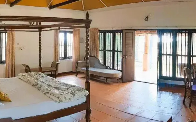 Baycliff Cottages