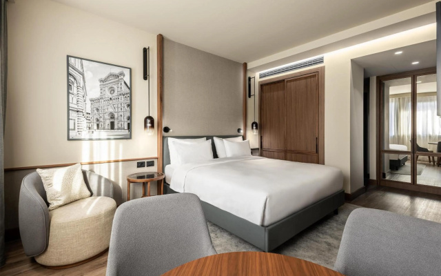 Radisson Blu Florence