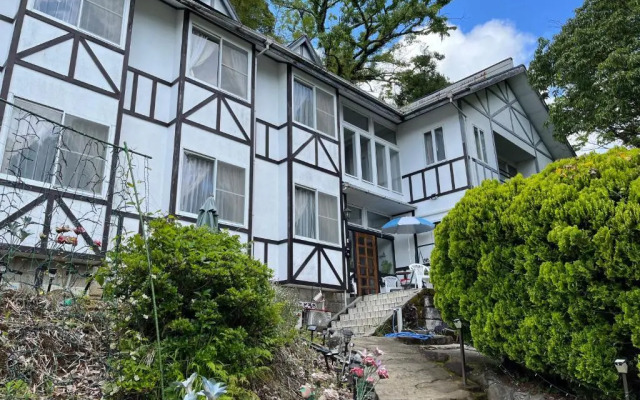 Pension Todoroki - Vacation STAY 08519v