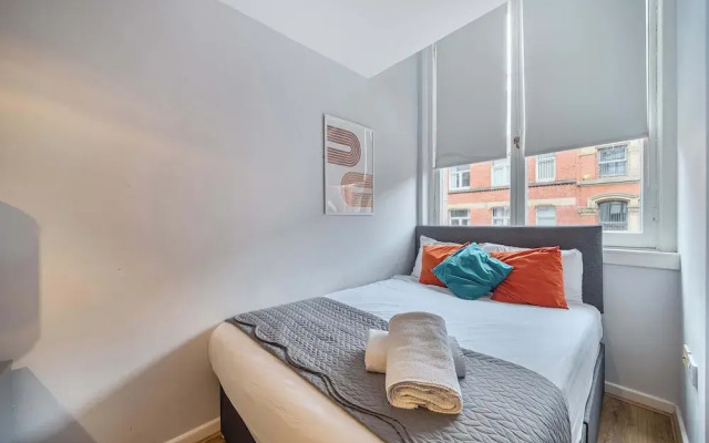 Host Stay Apartment 4 Stanley Street