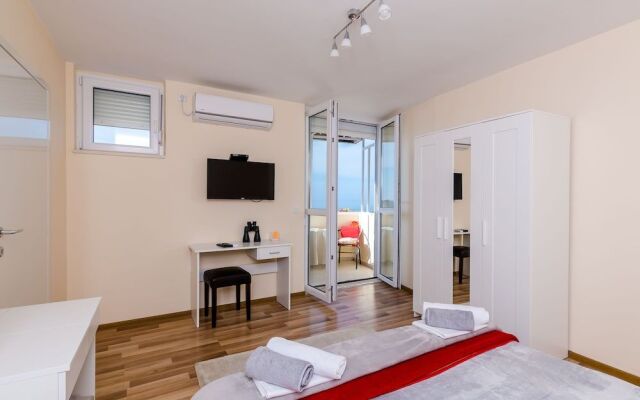 Apartment Vedrana