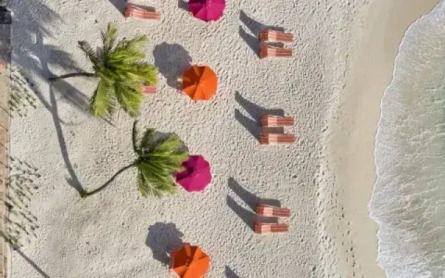 O2 Beach Club & Spa by Ocean Hotels