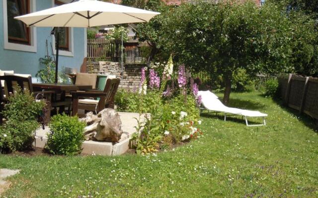 Appartement Resch