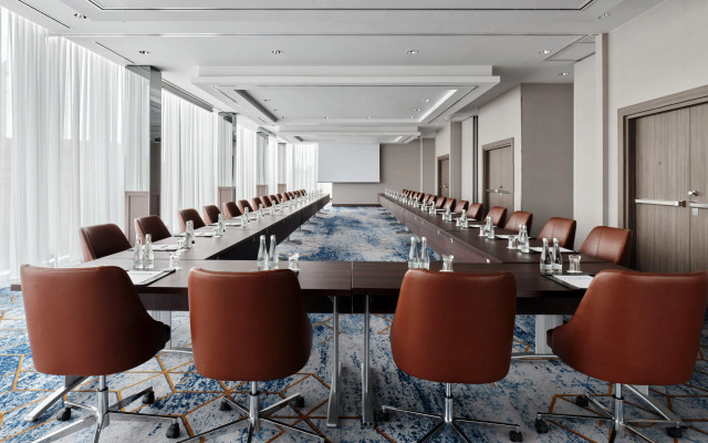 InterContinental Warsaw by IHG