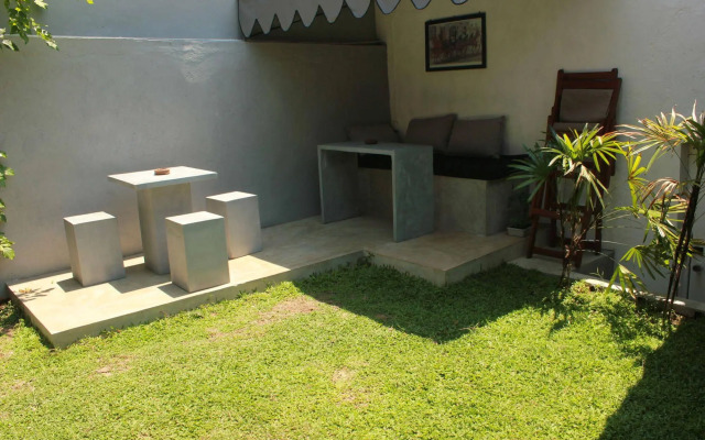 Samaya Fort Hotel