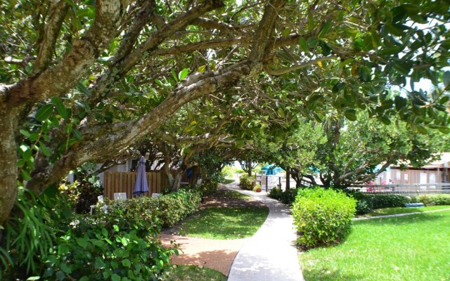 Delray South Shore Club by Defender Resorts