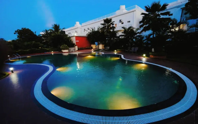 Chanakya BNR Hotel Puri