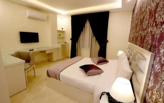 Beirut Hotel