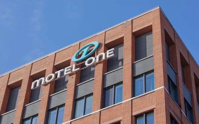 Motel One Wiesbaden