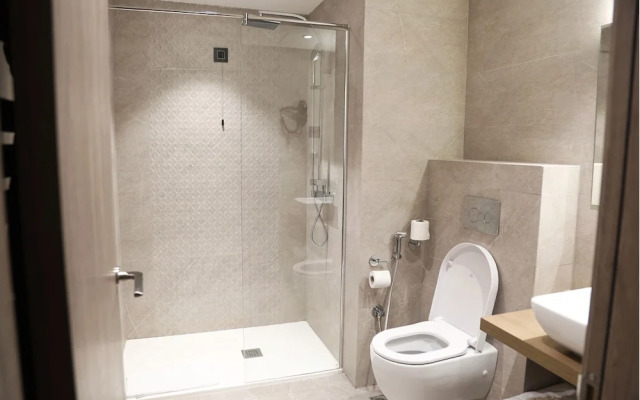 Bayazid Hotel