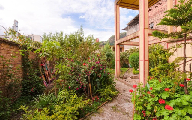 Casa del Sol - Hostel