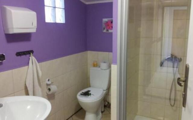Hostel Imbir