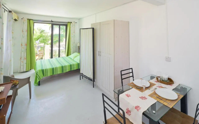 Cosy Studio #1 - Pereybere