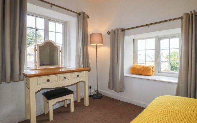Blindwell House