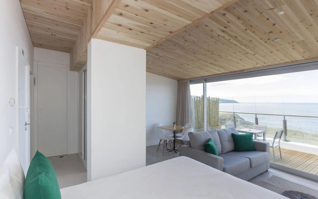 Sao Vicente Lodge