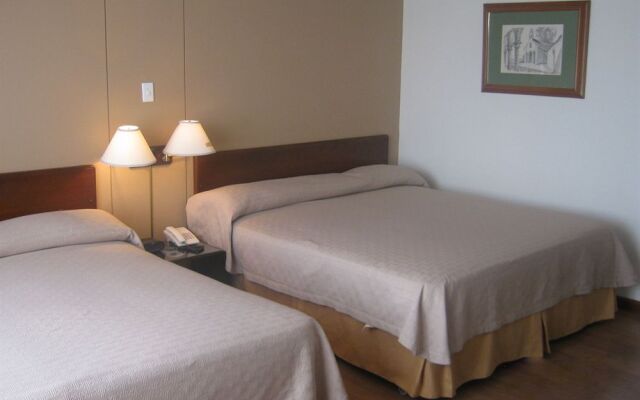 Hotel Hunza