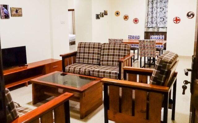 Peponi Livingspaces