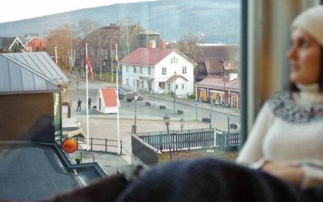 Åre Torg Hotell