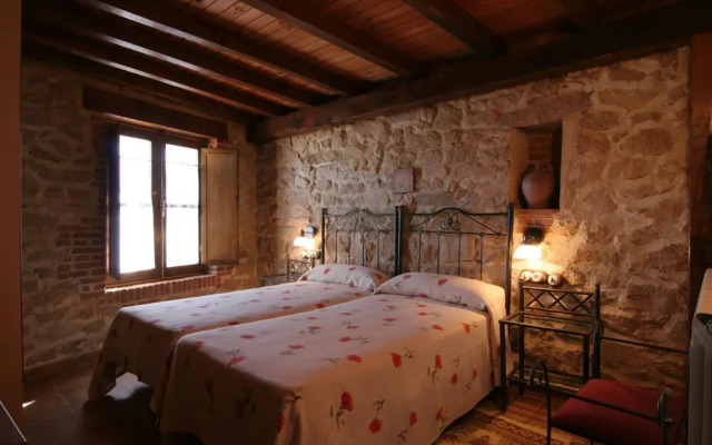 Casa Rural El Molino