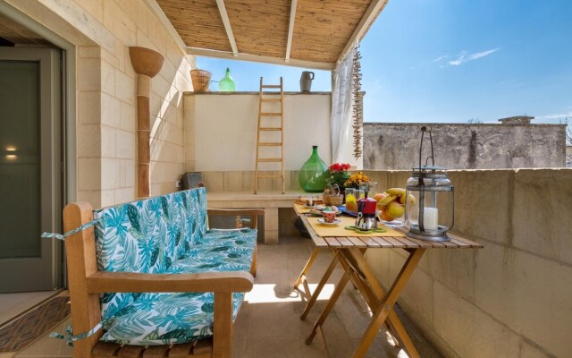 Le dimore di Hanqorias