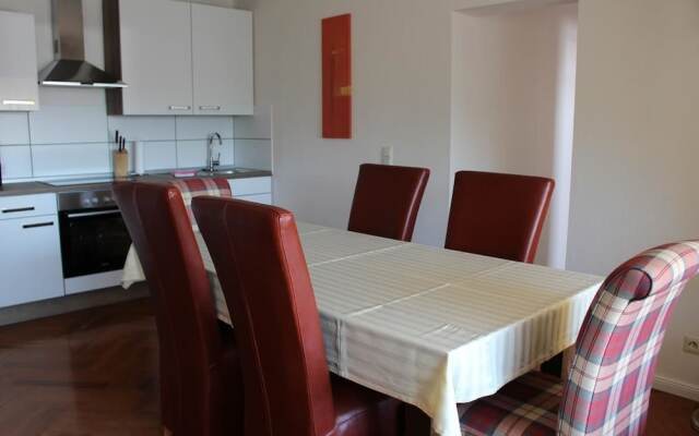 Löwenstein Ferienwohnungen