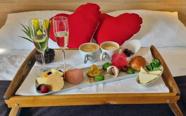 Pansion Bernarda Nova