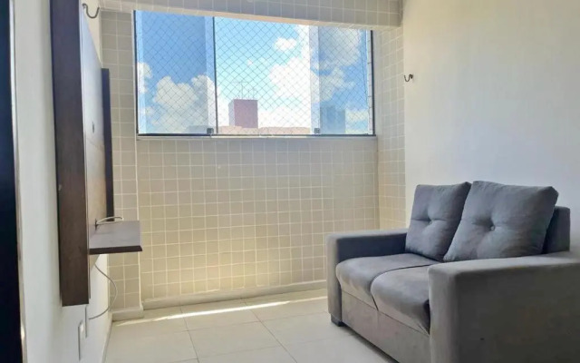 Da Maria - Ap ao lado do shopping Manaíra