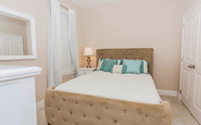 Dream Family Home at the Solterra ST5160