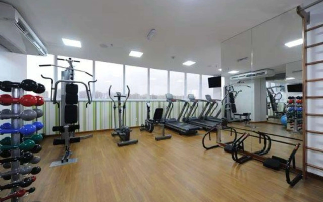 Quality Hotel Vitoria