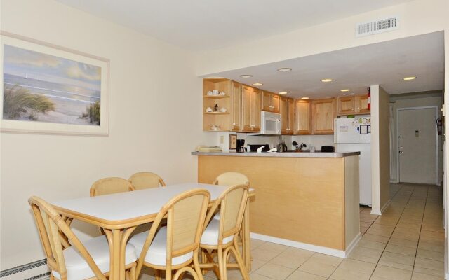 Mariners Court 216 by Long & Foster