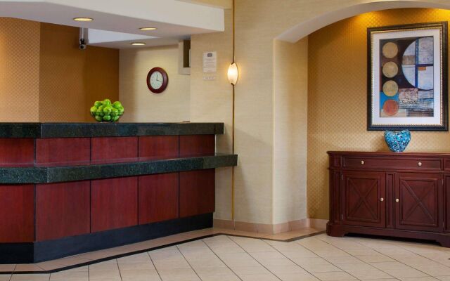 SpringHill by Marriott Centreville/Chantilly