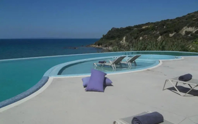 Mare Dei Suite Hotel Ionian Resort