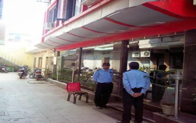 Hotel Ishita Residency