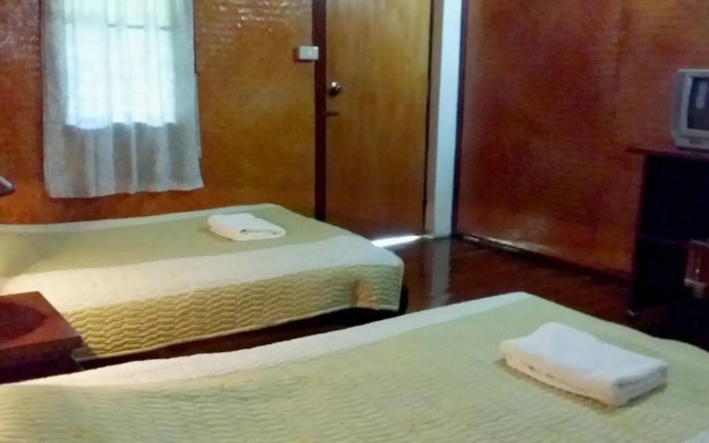 The Dai Resort Mae Hong Son