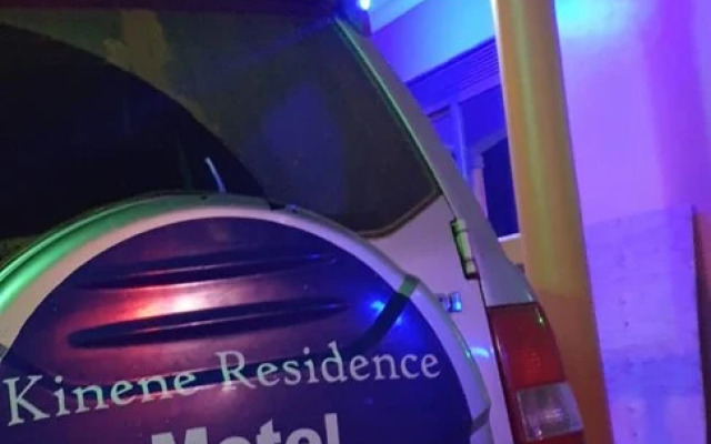 Kinene Residence Motel - Garuga Road, Entebbe