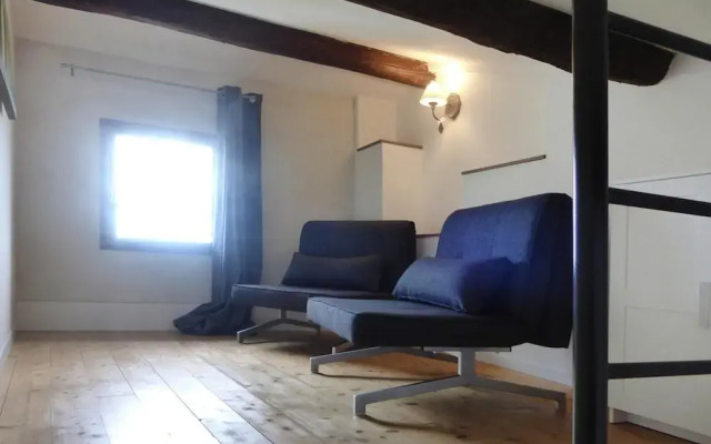 Holiday Home With Shared Pool in Malaucene