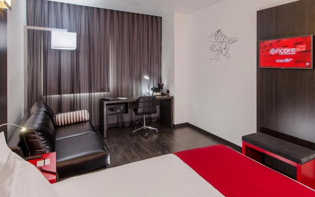 Ramada Encore by Wyndham San Luis Potosi