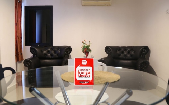 NIDA Rooms Fort Rotterdam Makassar – Guest Rooms – Makassar