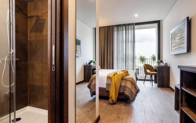Évora O Cante Hotel