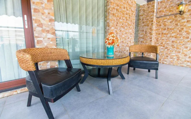 Badi Hotel Nanya Feng Qing Hotel