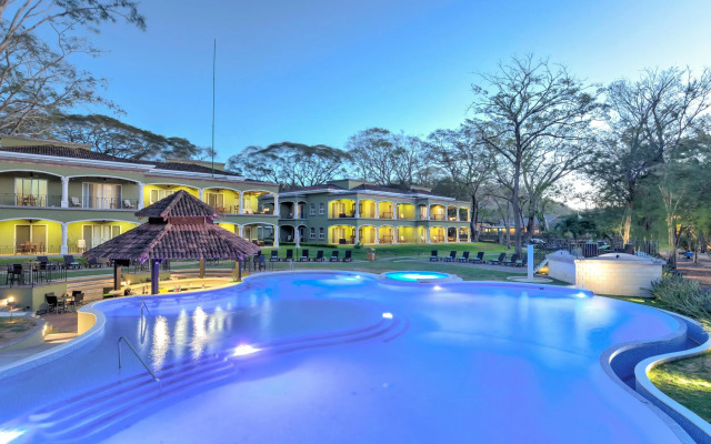Cc Beachfront Papagayo