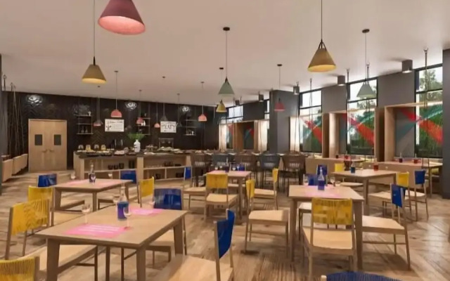 Ginger Goa Candolim
