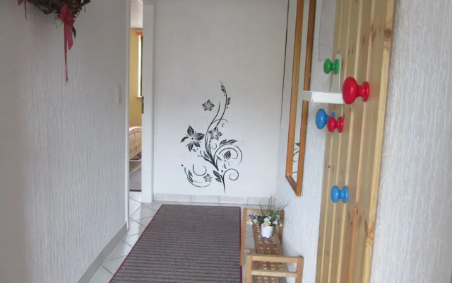 Ferienwohnungen Gästehaus Gerhild