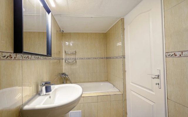 Tropica Home with Barbeque & Ciubar