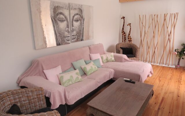 Villa Anglet Biarritz 12 Pers