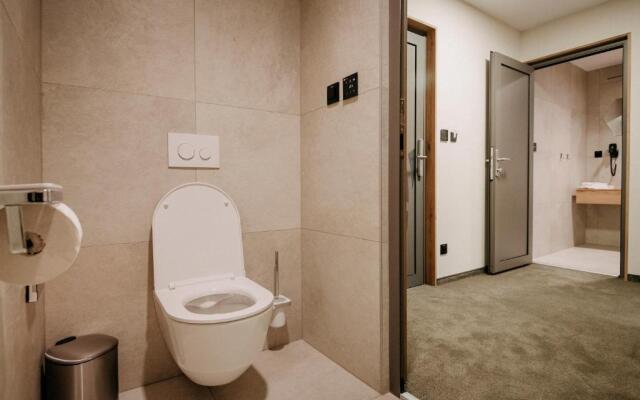 RM Hotel wellness & congress