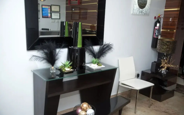 Newland Luxury Apartments